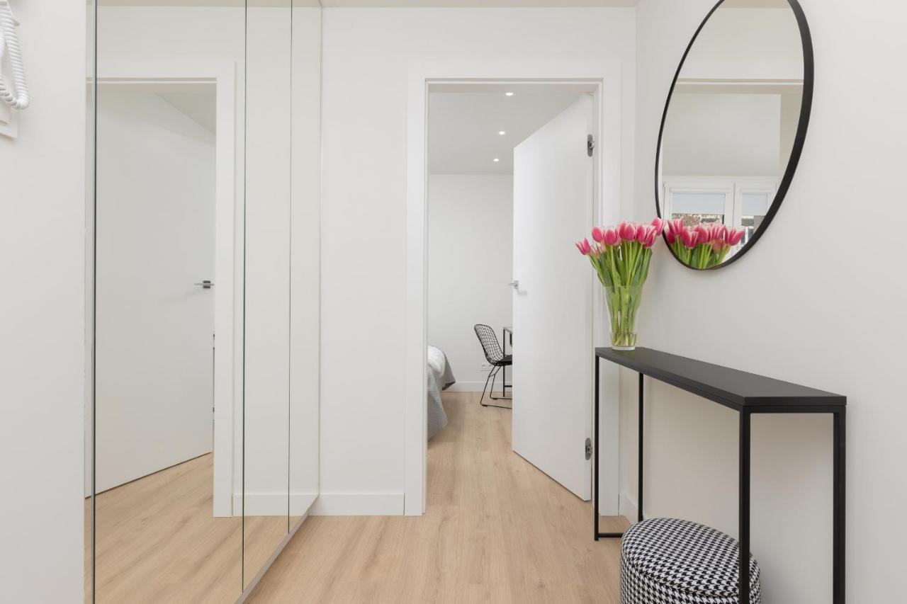Cosy Dream City Center Apartment By Noclegi Renters Варшава Екстериор снимка