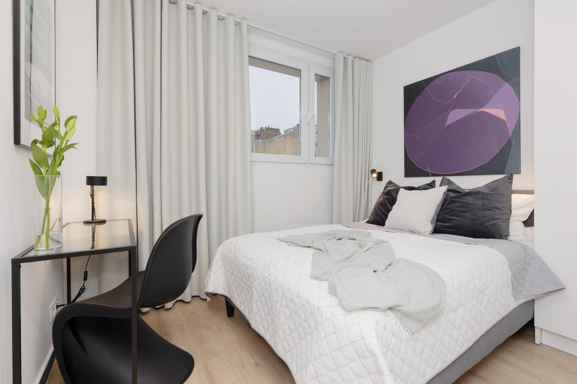 Cosy Dream City Center Apartment By Noclegi Renters Варшава Екстериор снимка